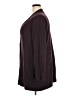 J.Jill Burgundy Blazer Size 2X - photo 5