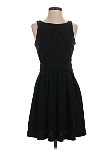 LC Lauren Conrad Cocktail Dress (view 1)