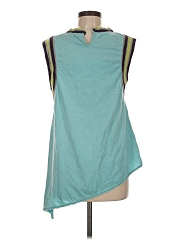 Free People Sleeveless Blouse (view 2)