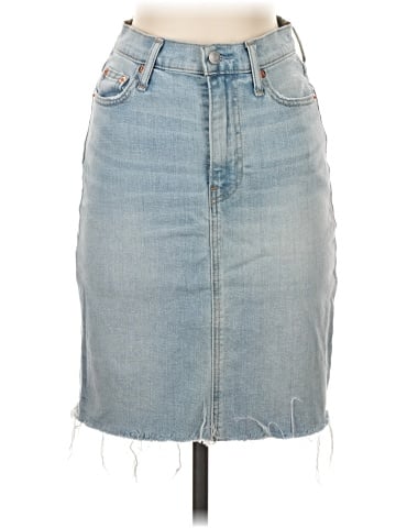 Gap Denim Skirt (view 1)