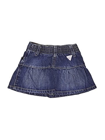 Guess Jeans Denim Skirt (view 2)
