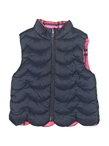 Jacadi Vest (view 1)
