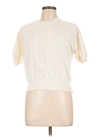Jones New York Short Sleeve Top (view 1)