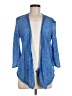 Alfani Blue Cardigan Size M - photo 1
