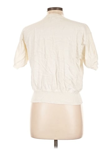 Jones New York Short Sleeve Top (view 2)