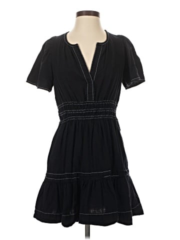 By Anthropologie Casual Dress (view 1)
