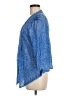 Alfani Blue Cardigan Size M - photo 5
