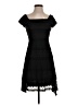 Max Studio Black Cocktail Dress Size S - photo 1