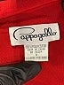 Pappagallo 100% Polyester Red Long Sleeve Blouse Size 6 - photo 7
