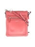 Coach Pink Crossbody Bag One size - photo 1