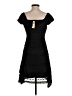Max Studio Black Cocktail Dress Size S - photo 2