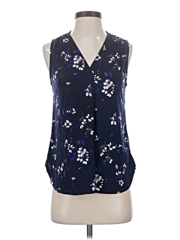 41Hawthorn Sleeveless Blouse (view 1)