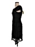 Max Studio Black Cocktail Dress Size S - photo 5