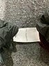 J.Jill 100% Polyester Burgundy Pullover Sweater Size L (tall) - photo 8