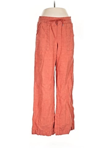 Athleta Linen Pants (view 1)