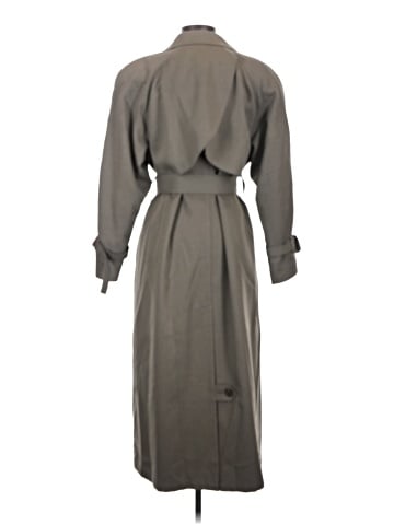 London Fog Trenchcoat (view 2)