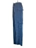 Unbranded Blue Cargo Pants Size S - photo 5