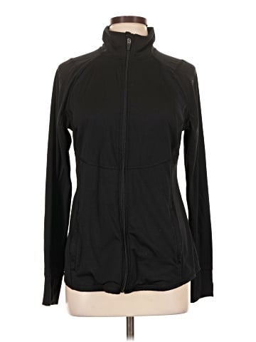 Active by Old Navy Track Jacket (view 1)