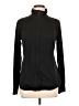 Active by Old Navy Black Track Jacket Size L - photo 1