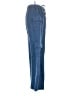 Unbranded Blue Cargo Pants Size S - photo 4