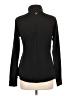 Active by Old Navy Black Track Jacket Size L - photo 2