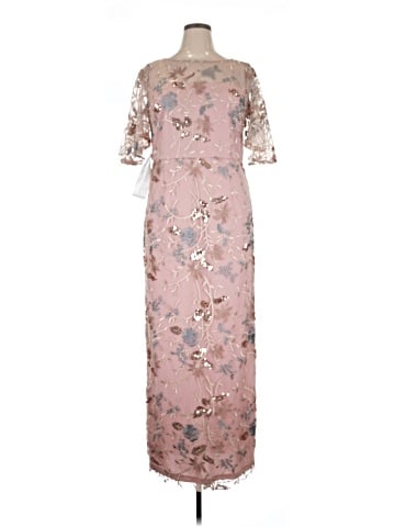 JS Collections Cocktail Dress (view 1)