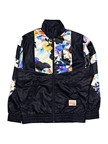 Adidas Track Jacket (view 1)