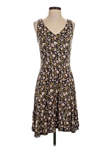 Ann Taylor LOFT Casual Dress (view 1)
