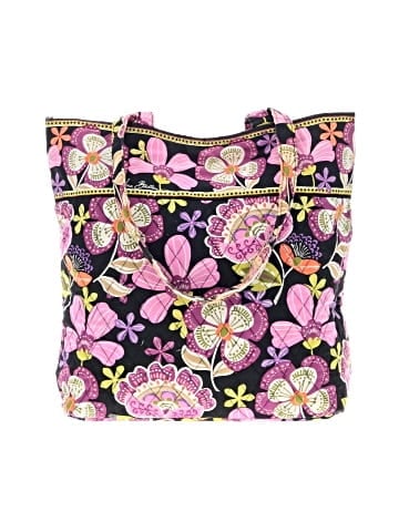 Vera Bradley Tote (view 1)