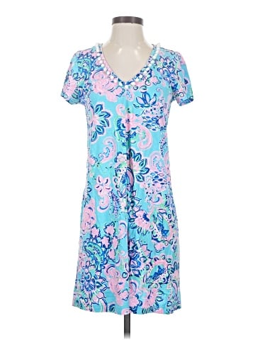 Lilly Pulitzer Casual Dress (view 1)