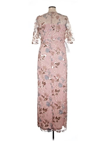 JS Collections Cocktail Dress (view 2)