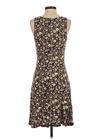 Ann Taylor LOFT Casual Dress (view 2)