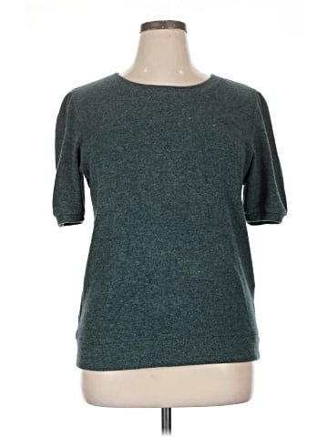 Socialite Short Sleeve Top (view 1)