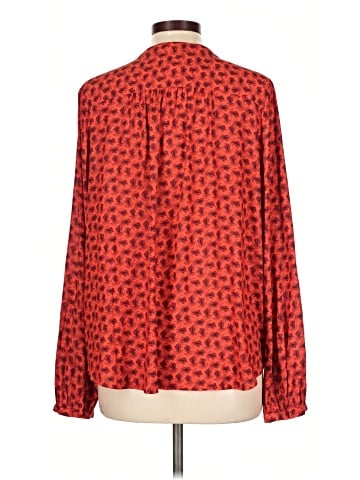 Treasure & Bond Long Sleeve Blouse (view 2)