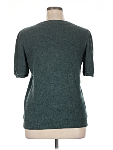 Socialite Short Sleeve Top (view 2)