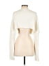 Urban Outfitters Ivory Pullover Sweater Size S - photo 2
