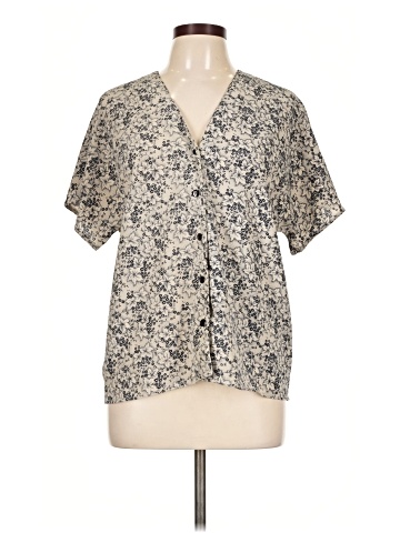 Rena Rowan Short Sleeve Blouse (view 1)