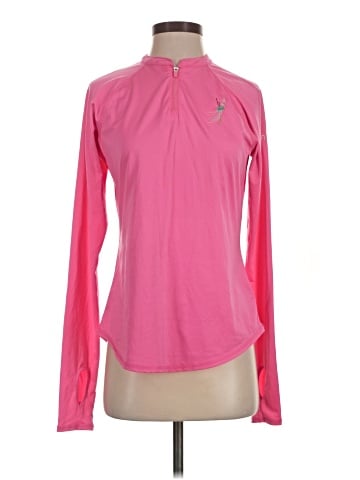JoFit Long Sleeve T-Shirt (view 1)
