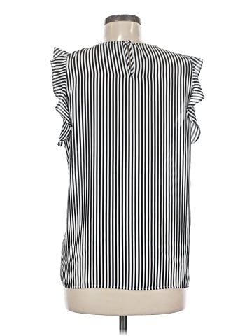 Saks Fifth Avenue Sleeveless Blouse (view 2)