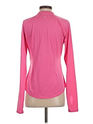 JoFit Long Sleeve T-Shirt (view 2)