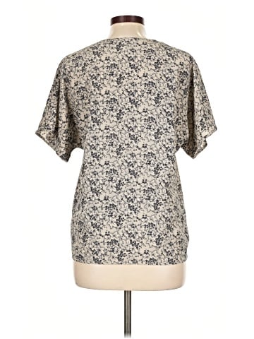 Rena Rowan Short Sleeve Blouse (view 2)