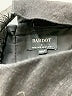 Bardot Solid Black Jumpsuit Size XL - photo 4
