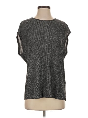 Rag & Bone/JEAN Short Sleeve Top (view 1)