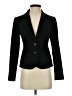 The Limited Black Blazer Size 0 - photo 1