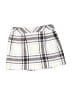 Janie and Jack Plaid White Skirt Size 6-12 mo - photo 1