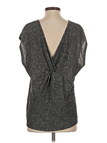 Rag & Bone/JEAN Short Sleeve Top (view 2)
