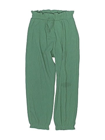 Zara Casual Pants (view 1)