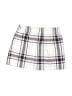 Janie and Jack Plaid White Skirt Size 6-12 mo - photo 2