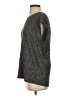 Rag & Bone/JEAN Gray Short Sleeve Top Size S - photo 5