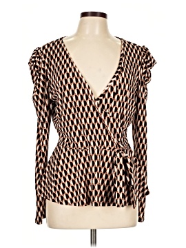 Inc International Concepts Long Sleeve Blouse